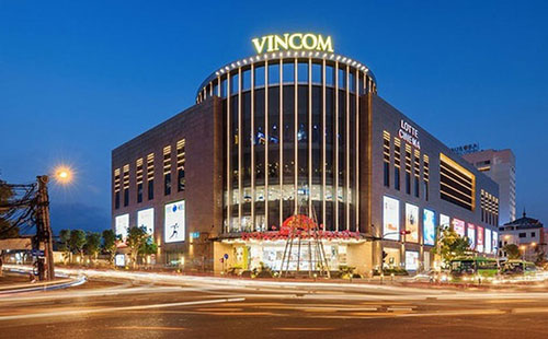 vincom vinhomes vũ yên hải phòng