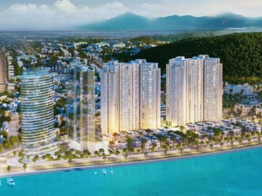căn hộ cao cấp vinhomes hạ long xanh